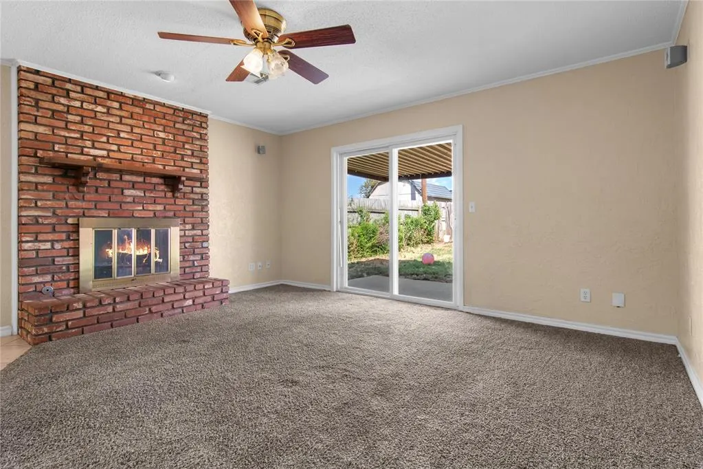 Photo 9 — 3712 N Eagle Lane, Bethany, OK 73008