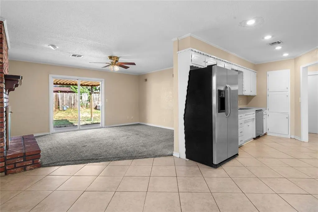 Photo 10 — 3712 N Eagle Lane, Bethany, OK 73008