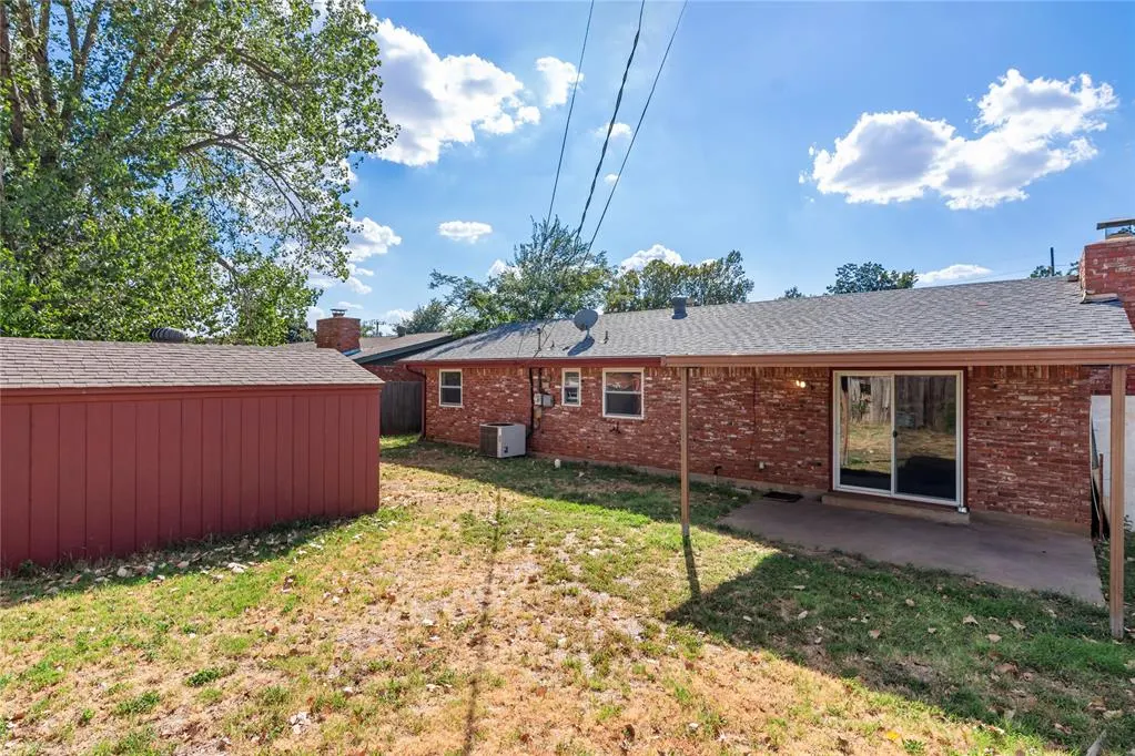 Photo 26 — 3712 N Eagle Lane, Bethany, OK 73008