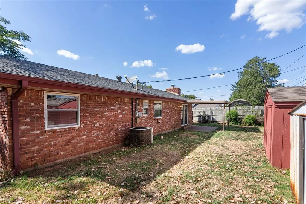 Photo 27 — 3712 N Eagle Lane, Bethany, OK 73008
