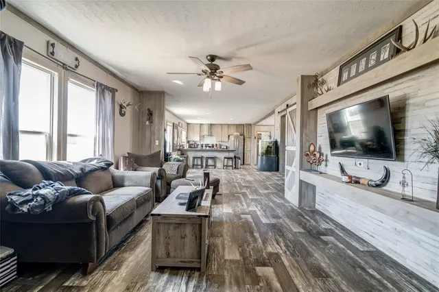 Photo 7 — 10655 192nd Street, Lindsay, OK 73052
