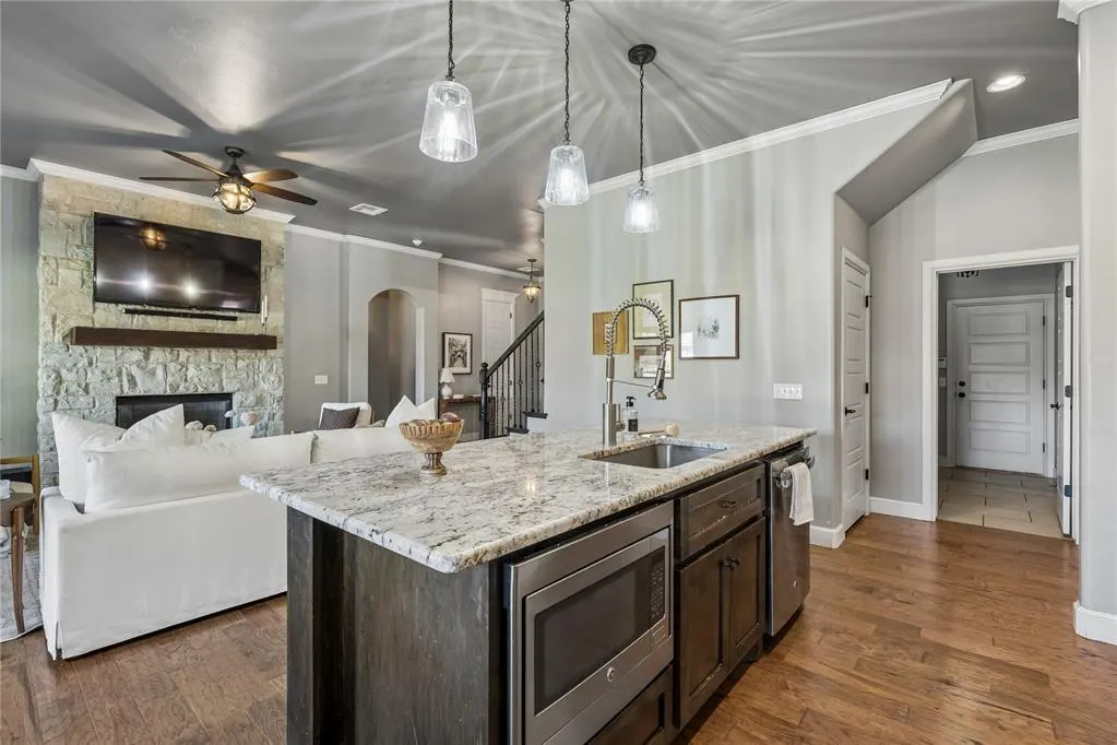 Photo 13 — 121 SW 175th Terrace, Oklahoma City, OK 73170