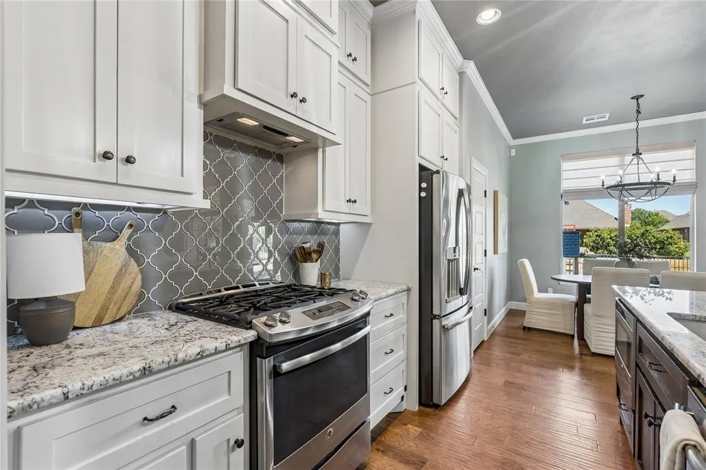 Photo 14 — 121 SW 175th Terrace, Oklahoma City, OK 73170
