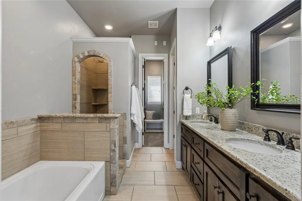 Photo 18 — 121 SW 175th Terrace, Oklahoma City, OK 73170