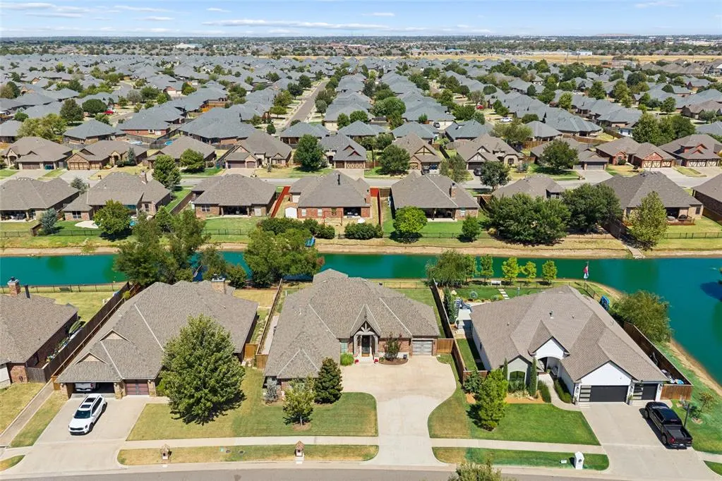 Photo 34 — 121 SW 175th Terrace, Oklahoma City, OK 73170