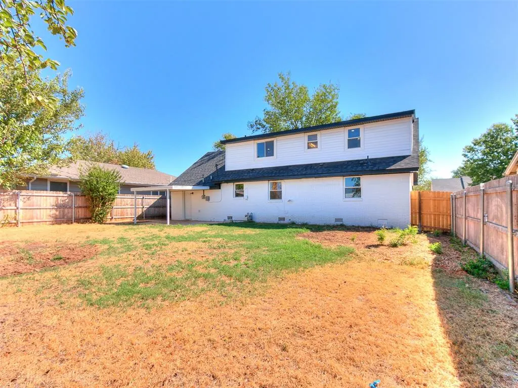 Photo 33 — 3113 N Warren Avenue, Oklahoma City, OK 73112
