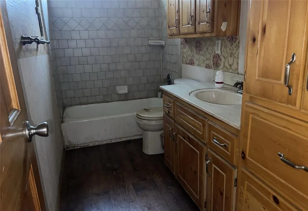 Photo 7 — 900781 S Oak Ridge Drive, Chandler, OK 74834