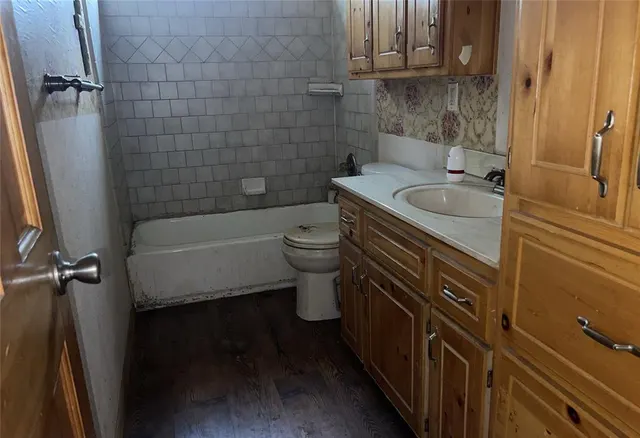 Photo 7 — 900781 S Oak Ridge Drive, Chandler, OK 74834