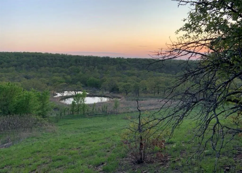 Front exterior — 2102 3884, Dustin, OK 74839