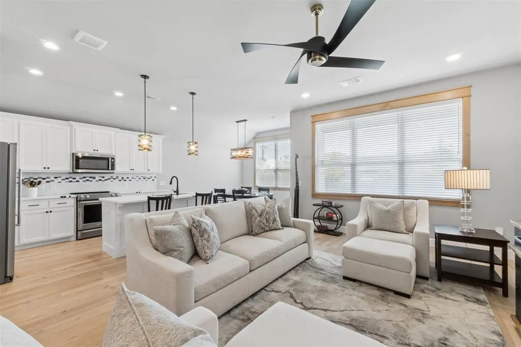 Photo 2 — 2444 NW 179th Terrace, Edmond, OK 73012