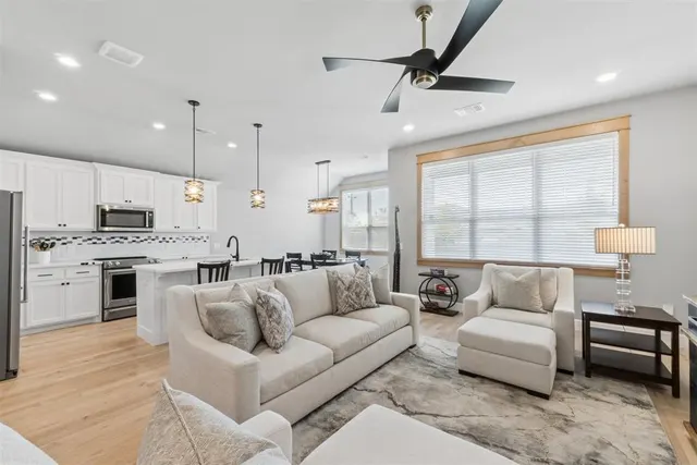 Photo 2 — 2444 NW 179th Terrace, Edmond, OK 73012