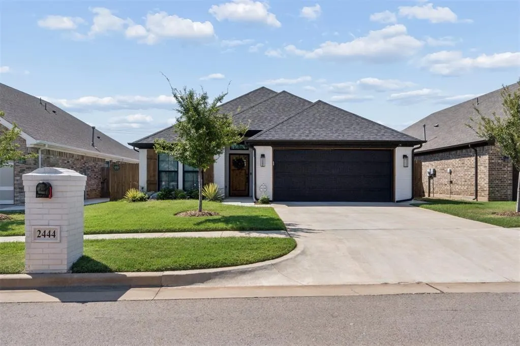 Photo 12 — 2444 NW 179th Terrace, Edmond, OK 73012