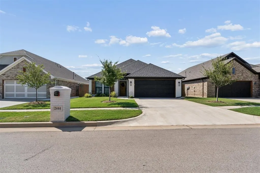 Photo 13 — 2444 NW 179th Terrace, Edmond, OK 73012