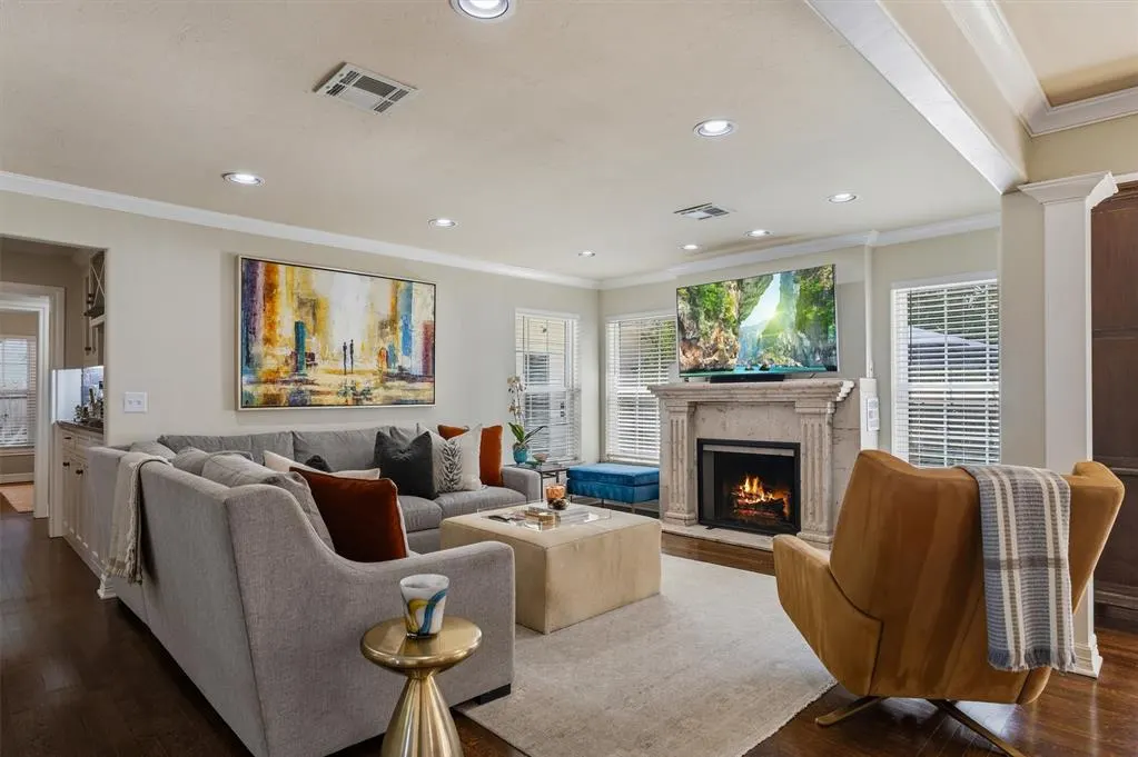 Photo 8 — 1714 Drakestone Avenue, Oklahoma City, OK 73120