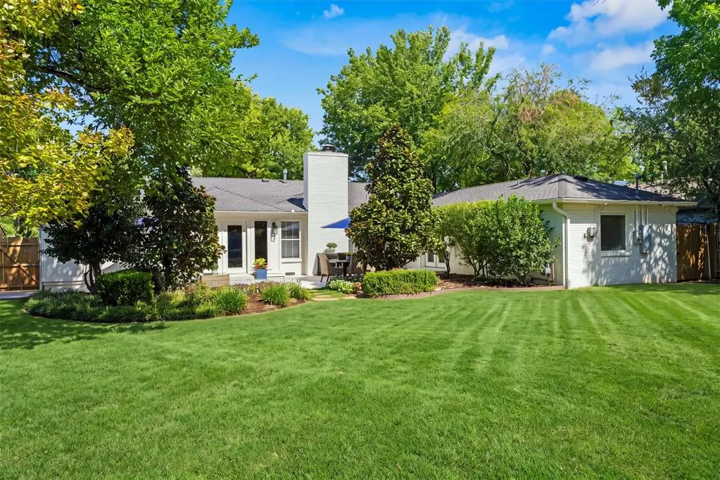 Photo 48 — 1714 Drakestone Avenue, Oklahoma City, OK 73120