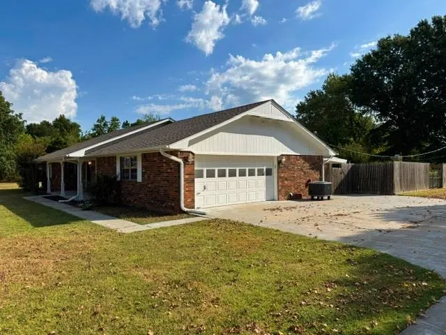 Photo 5 — 16009 S Rock Creek Road, Shawnee, OK 74801