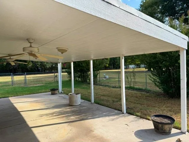 Photo 7 — 16009 S Rock Creek Road, Shawnee, OK 74801