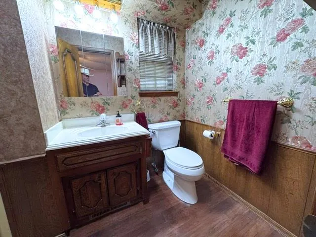 Photo 28 — 16009 S Rock Creek Road, Shawnee, OK 74801