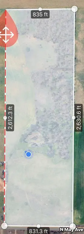 Photo 11 — 4151 N May Avenue, Crescent, OK 73028