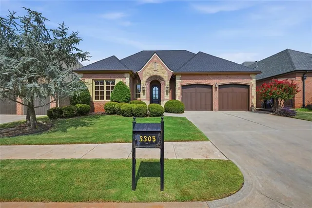 Photo 3 — 3305 NW 170 Court, Edmond, OK 73012