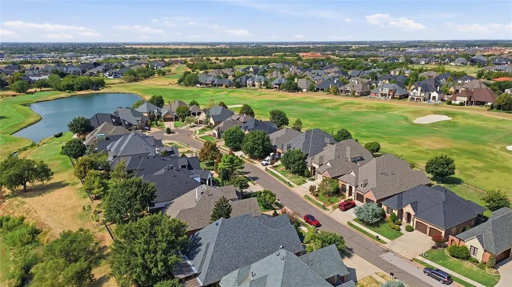Photo 4 — 3305 NW 170 Court, Edmond, OK 73012