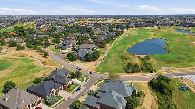 Photo 5 — 3305 NW 170 Court, Edmond, OK 73012