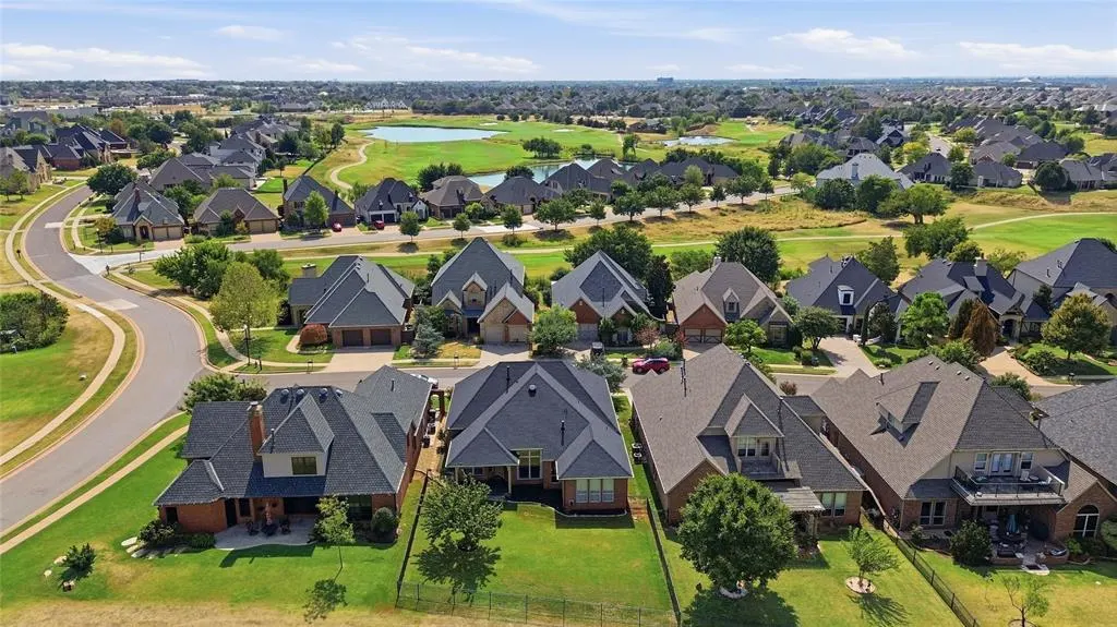 Photo 6 — 3305 NW 170 Court, Edmond, OK 73012