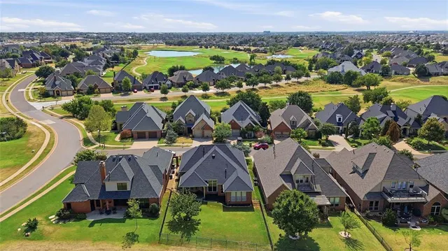 Photo 6 — 3305 NW 170 Court, Edmond, OK 73012
