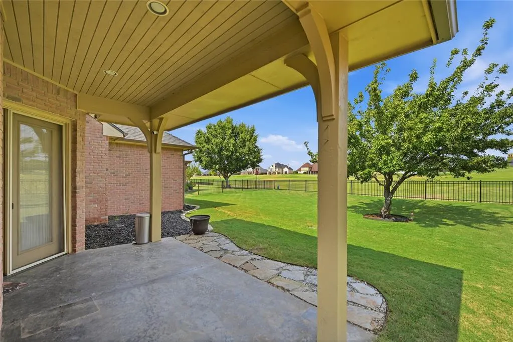Photo 20 — 3305 NW 170 Court, Edmond, OK 73012