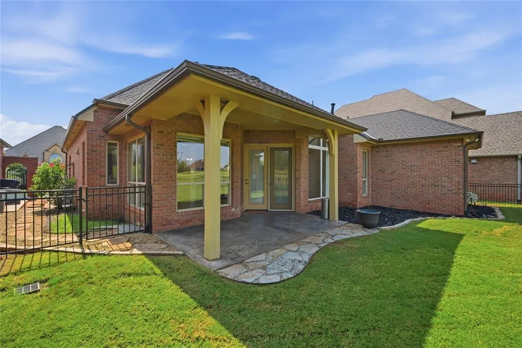 Photo 21 — 3305 NW 170 Court, Edmond, OK 73012