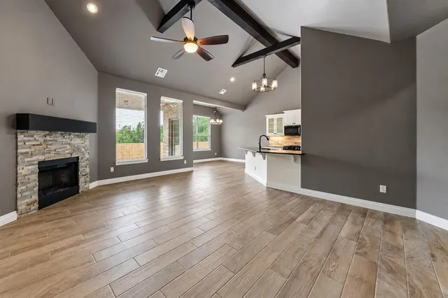 Photo 5 — 2640 Coles Creek Lane, Yukon, OK 73099