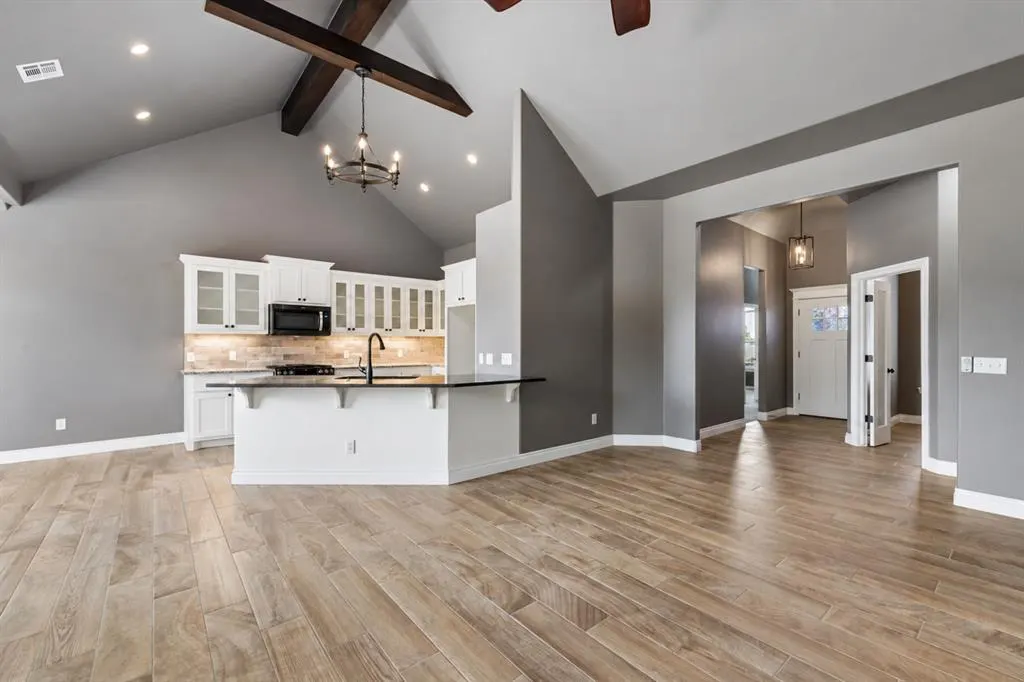 Photo 6 — 2640 Coles Creek Lane, Yukon, OK 73099