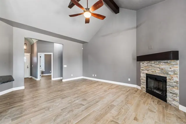 Photo 7 — 2640 Coles Creek Lane, Yukon, OK 73099