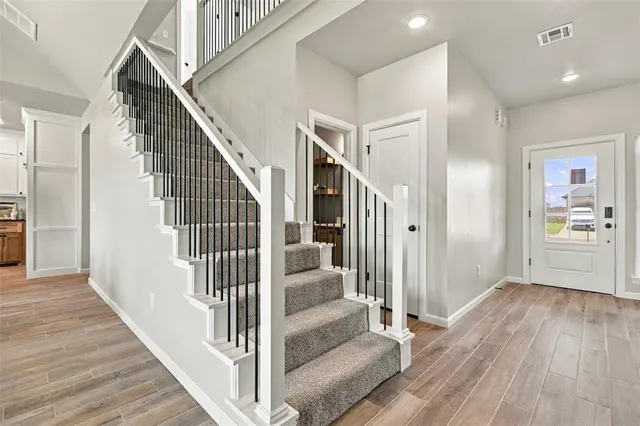 Photo 3 — 2156 Josslyn Place, Edmond, OK 73034