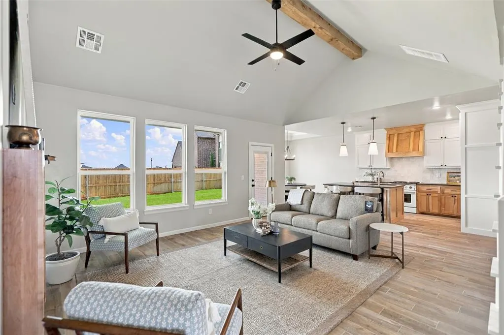 Photo 4 — 2156 Josslyn Place, Edmond, OK 73034