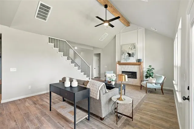 Photo 6 — 2156 Josslyn Place, Edmond, OK 73034