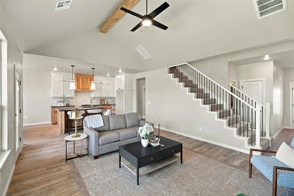 Photo 8 — 2156 Josslyn Place, Edmond, OK 73034