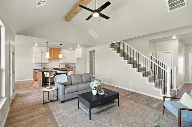 Photo 8 — 2156 Josslyn Place, Edmond, OK 73034