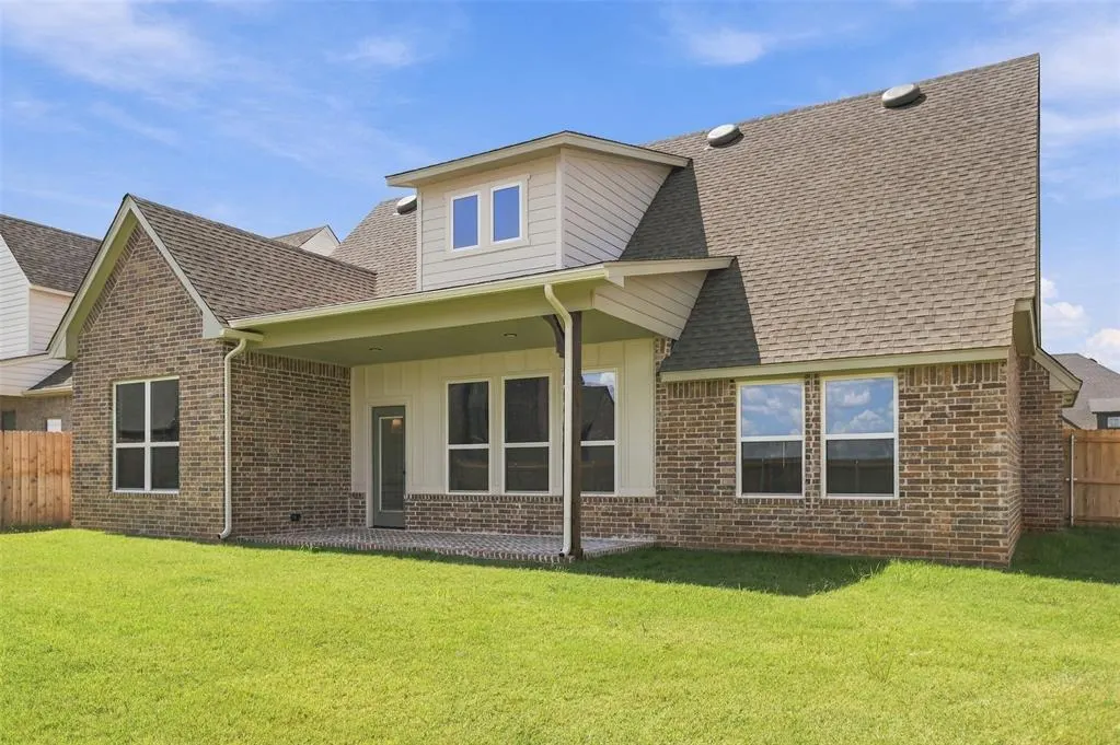 Photo 40 — 2156 Josslyn Place, Edmond, OK 73034