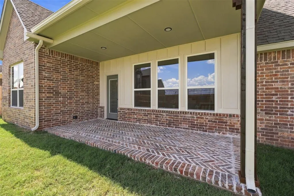 Photo 41 — 2156 Josslyn Place, Edmond, OK 73034
