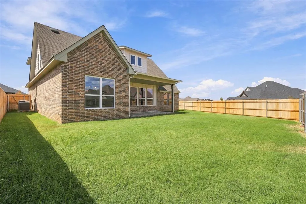 Photo 42 — 2156 Josslyn Place, Edmond, OK 73034