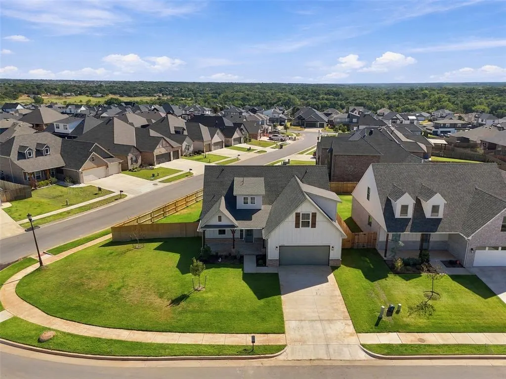Photo 44 — 2156 Josslyn Place, Edmond, OK 73034
