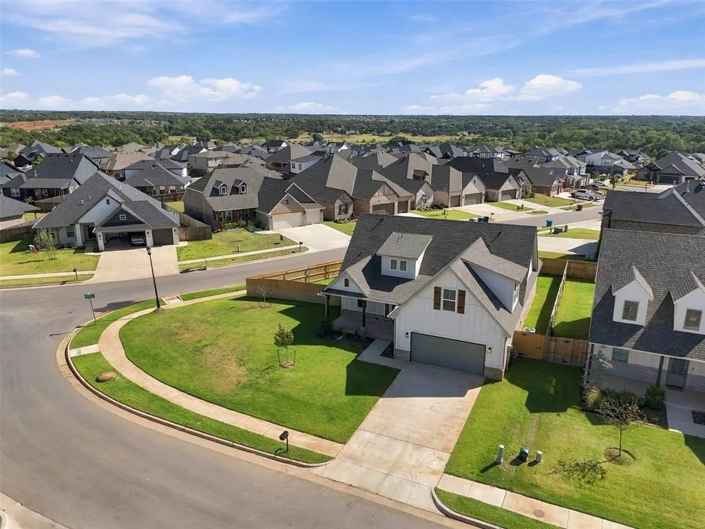 Photo 45 — 2156 Josslyn Place, Edmond, OK 73034