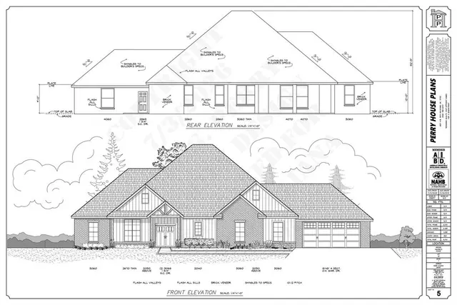 Photo 2 — 9384 Eliana Drive, Guthrie, OK 73044