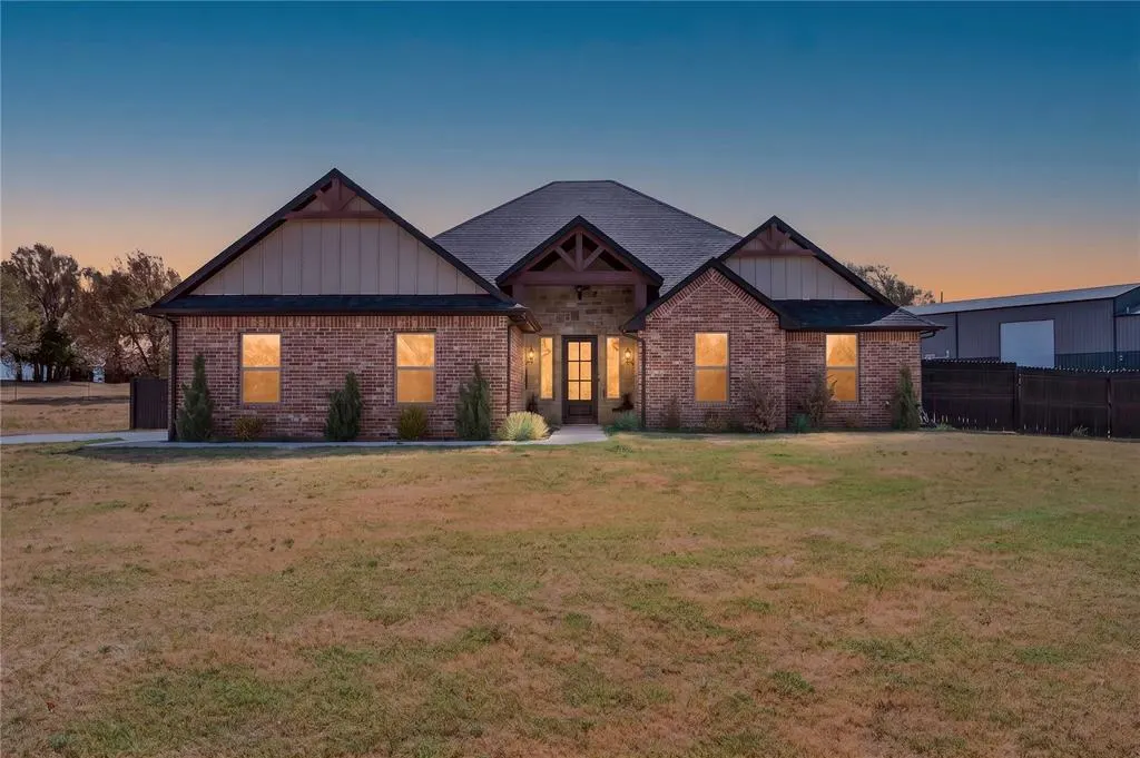 Photo 2 — 11014 N Banner Road, El Reno, OK 73036