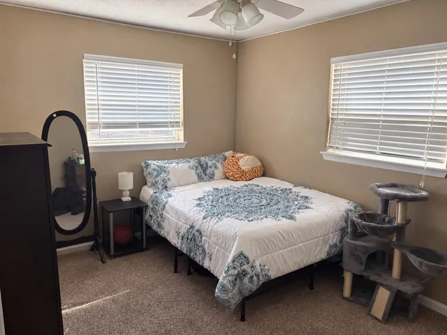 Photo 6 — 314 N 4th Avenue, Fairview, OK 73737
