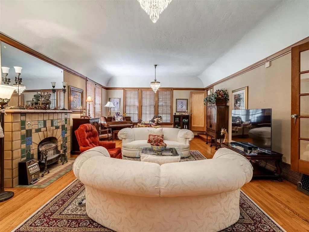 Photo 6 — 3300 NW 19th Street, Oklahoma City, OK 73107