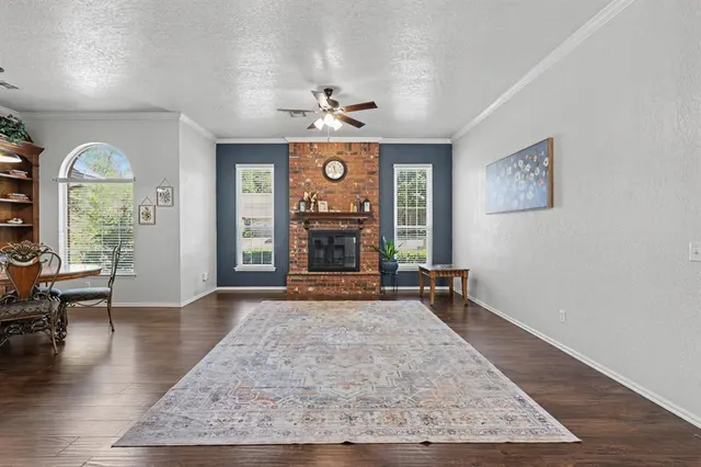 Photo 2 — 501 Copperfield Drive, Edmond, OK 73003