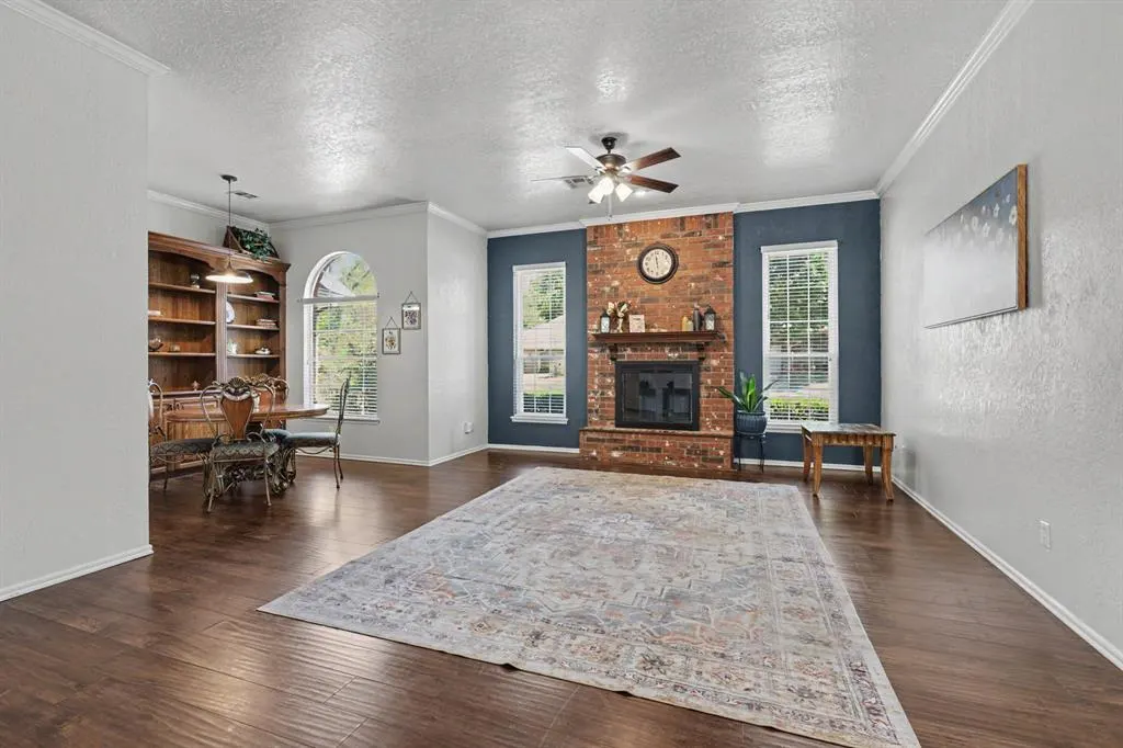 Photo 10 — 501 Copperfield Drive, Edmond, OK 73003
