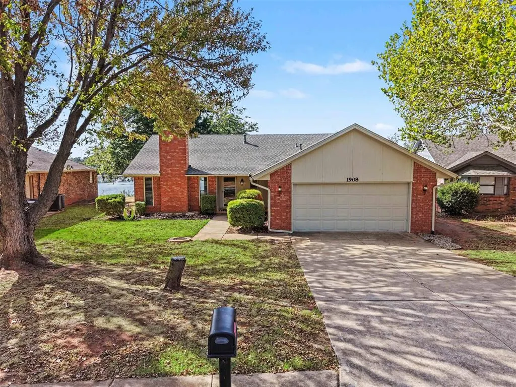 Photo 30 — 1908 Gray Fox Drive, Edmond, OK 73003
